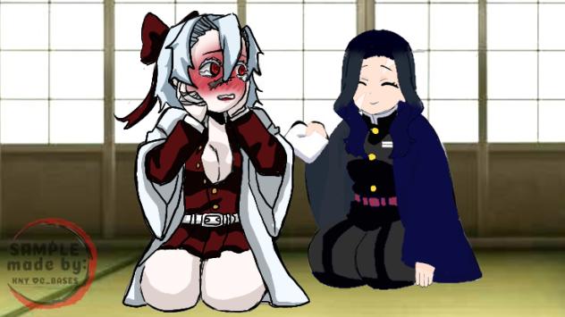 collab with ☆giyu☆