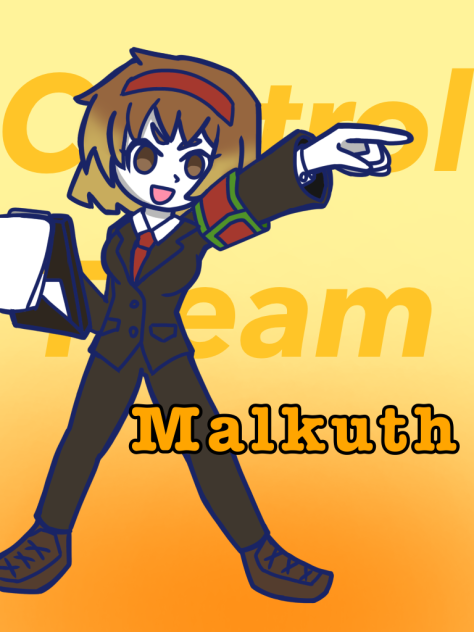 マルクト ibisPaint