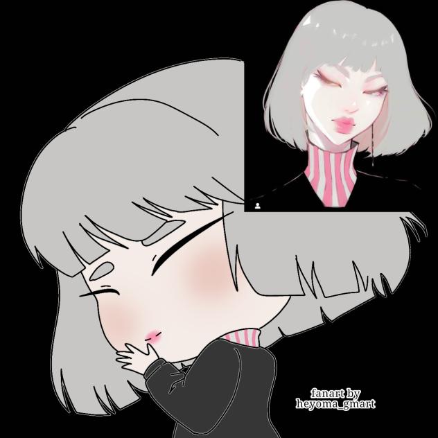 fanart @arianah00