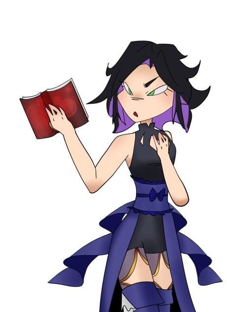 Book I can’t draw