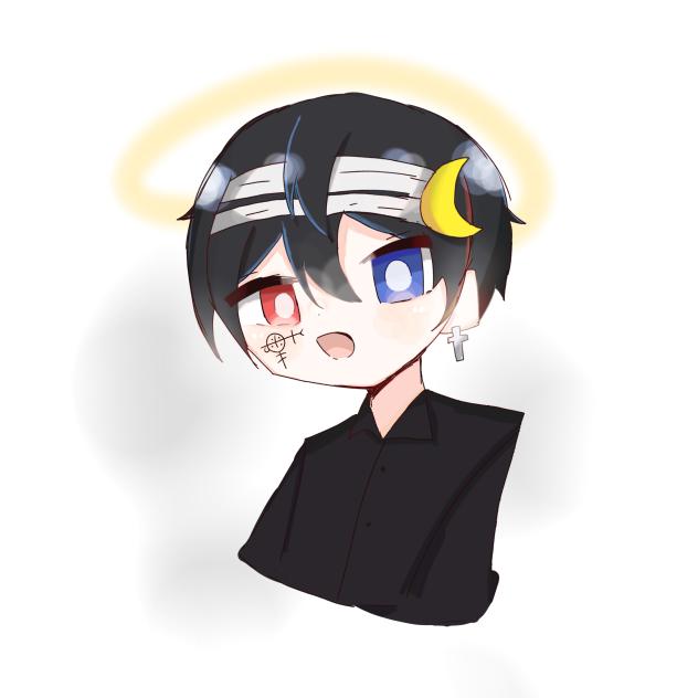 鬱 くん