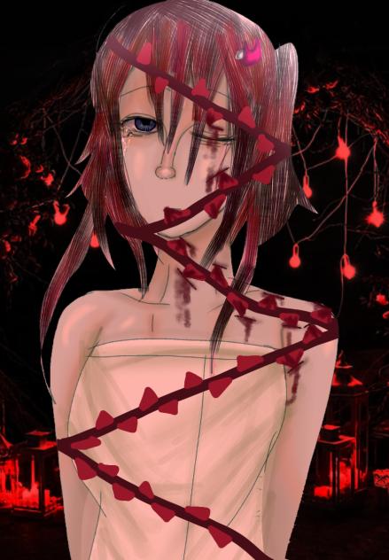 QUEEN OF LOVESICK2 #1