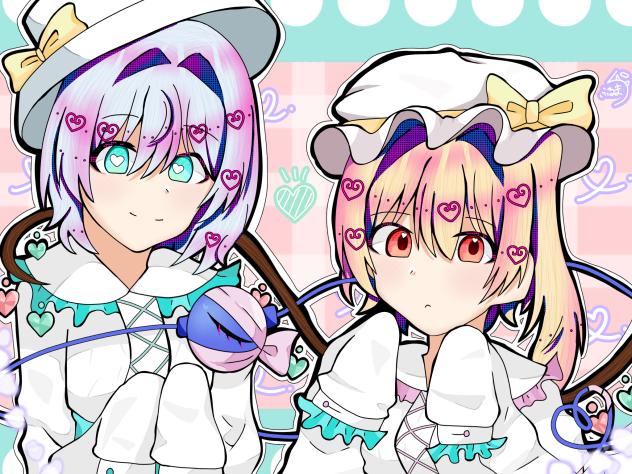 こいフラ❣️