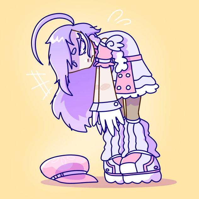jellyfish hero girl