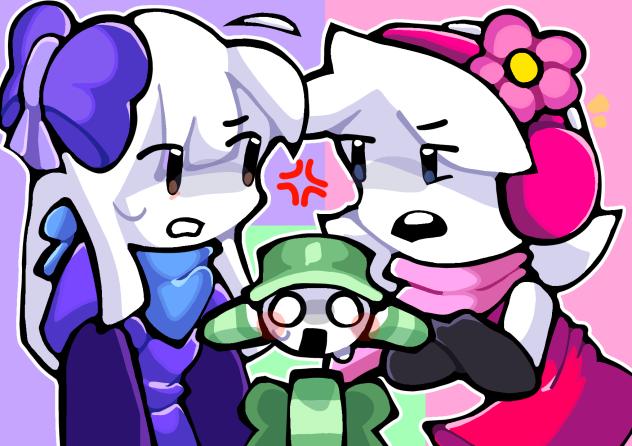 rivalry