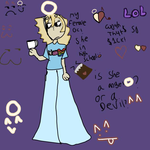 LIZ!