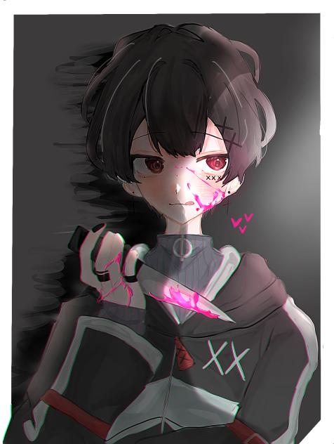 ︎🔪 - ibisPaint