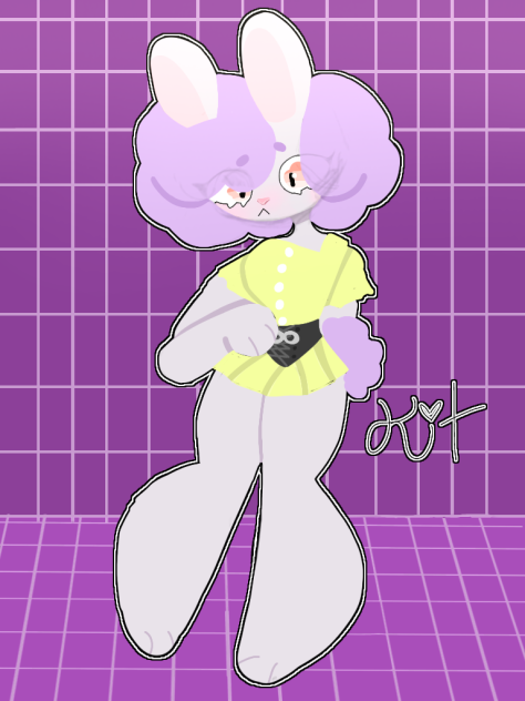 bunny