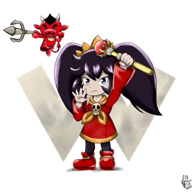 Ashley (SSBU)