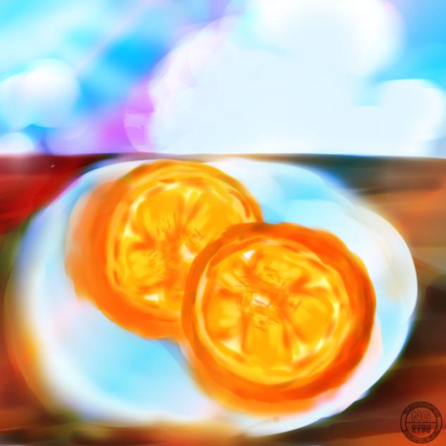 夏🍊