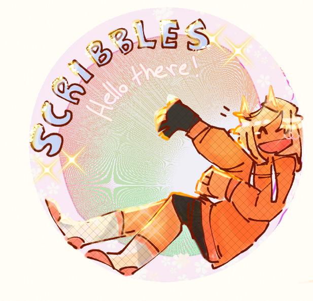 My...very intense...PFP