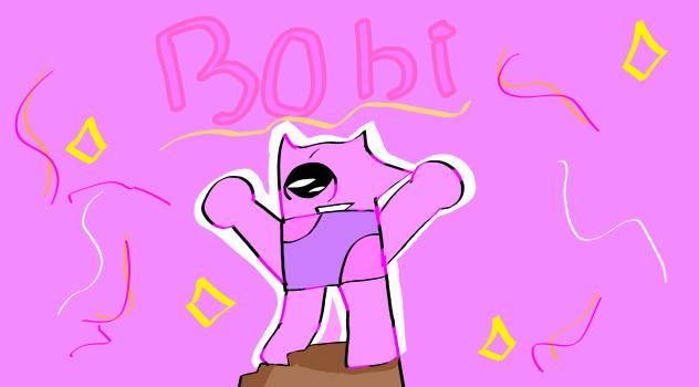 bobi!