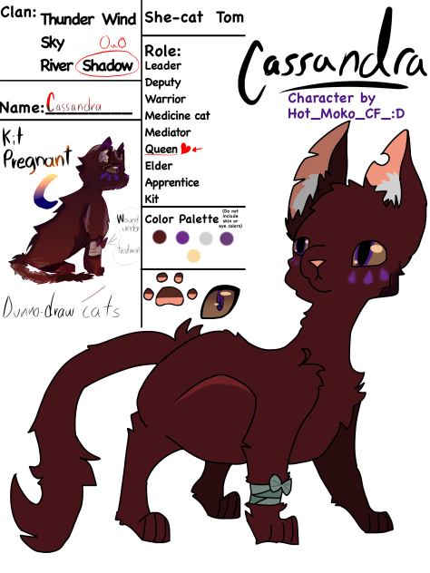 Cassandra’s design