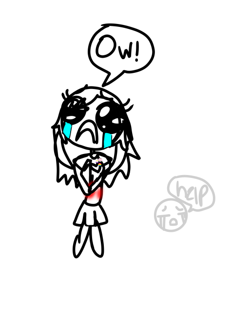 Help wtf is happening rn 😭