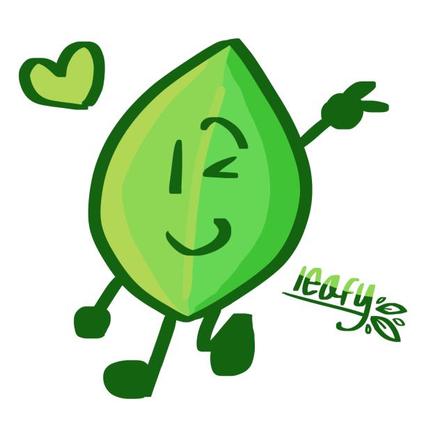 mmm leaf