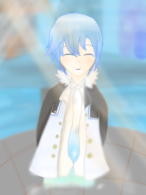 春は訪れるから。