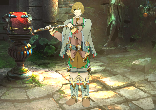 つねなり(ディスカバリーVer.)