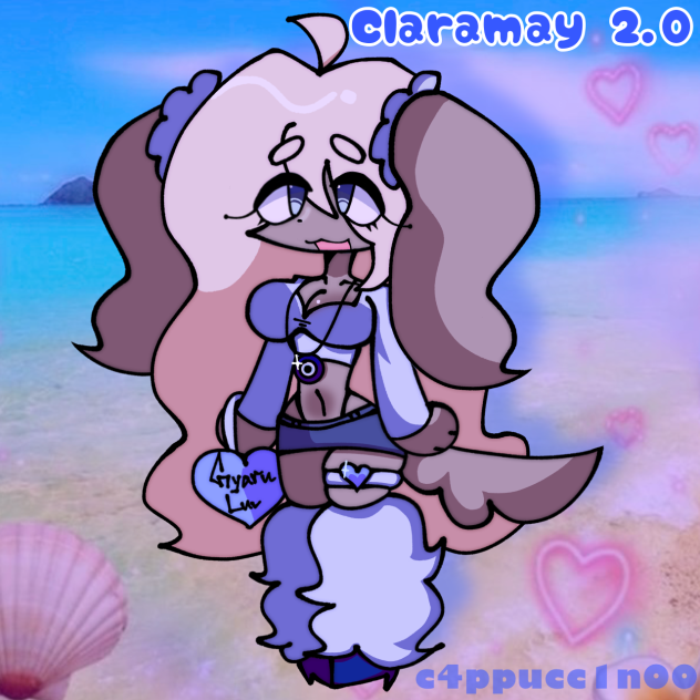 Claramay 2.0