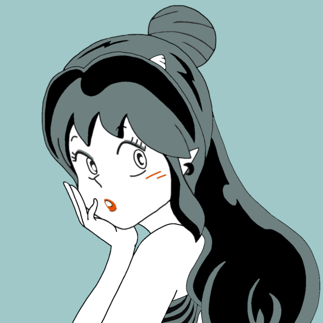 ラムちゃん