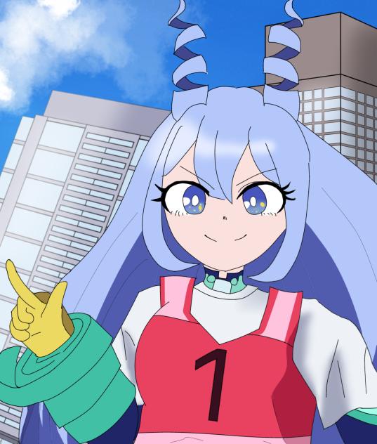 今私敵だから！