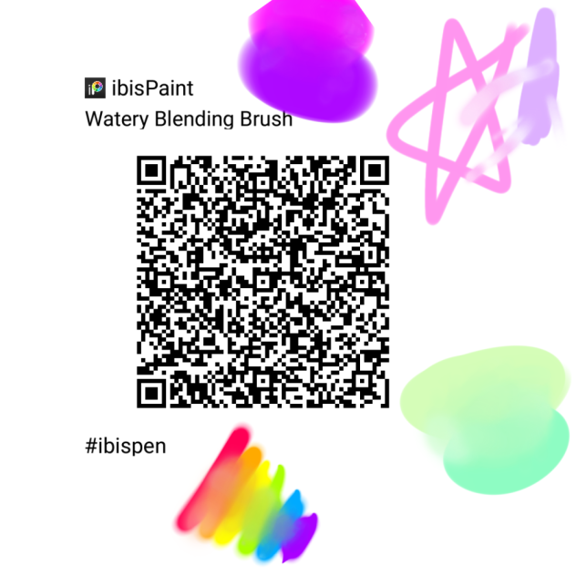 Watery Blending Brush