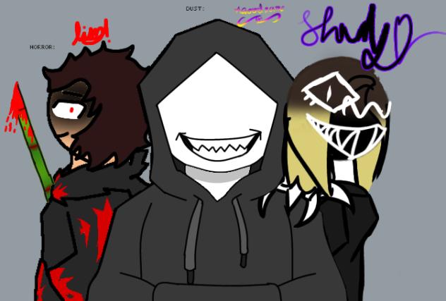 Collab once again! haha!