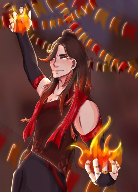 firebending