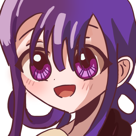 Aoi 💙 🩵 - ibisPaint
