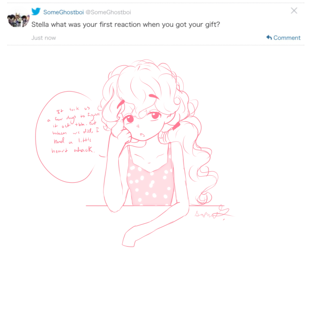 Ask Stella #3