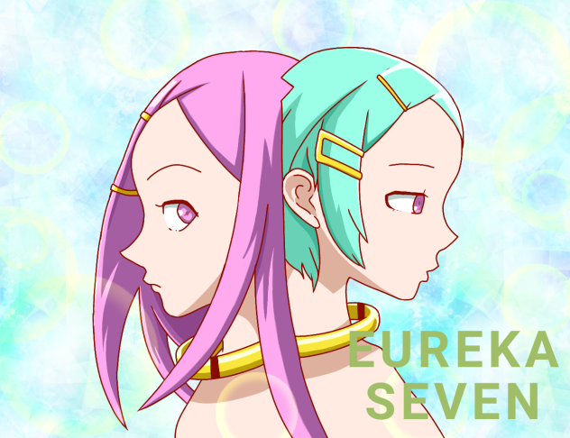 アネモネ&エウレカ