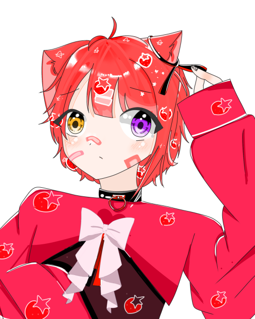 うーん？？