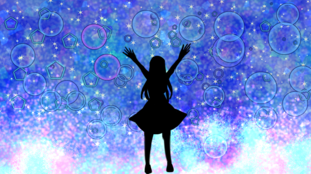 この世界は素晴らしい