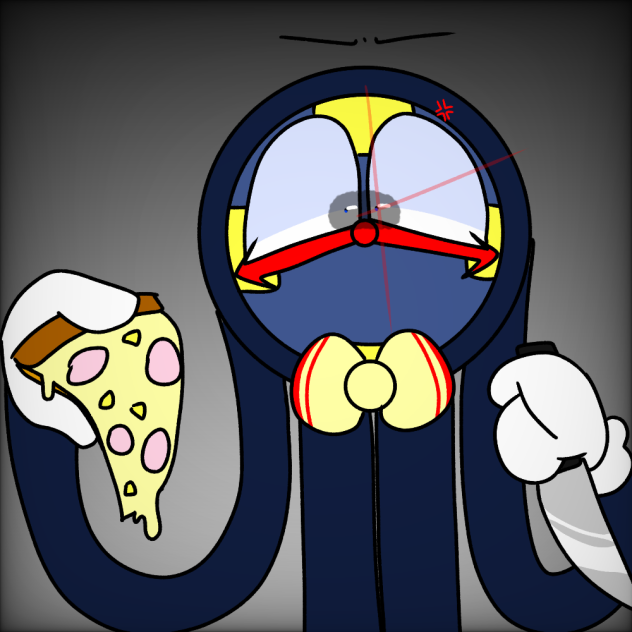 Pineapple on Pizzer