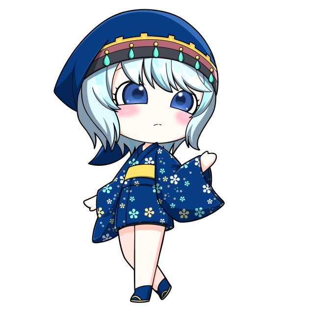 依頼絵214