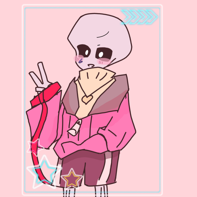 明不さんのオリズ描いてみた！