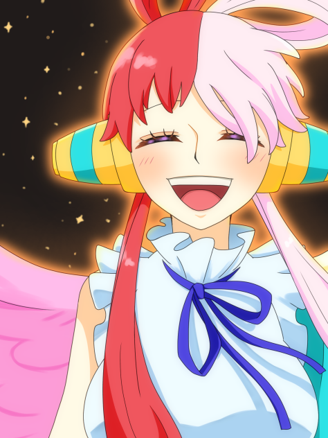 ウタちゃん！！