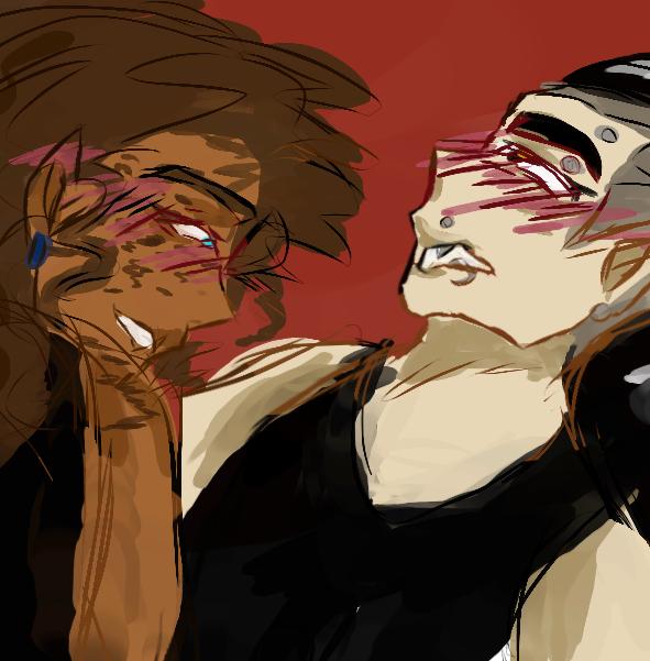 Freaksters