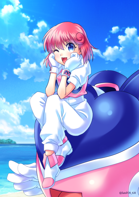 ウインビー ibisPaint