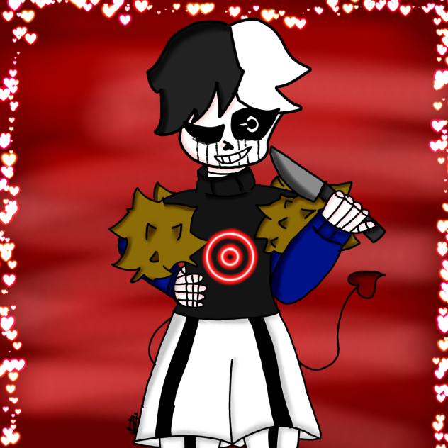 Killertale Lynx (Killsy)