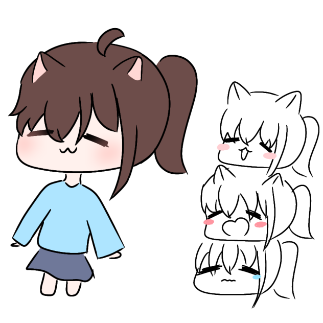 代理ちゃん資料