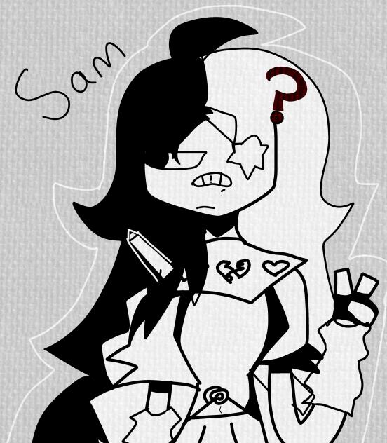 Fpe oc Sam