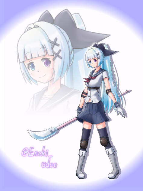 立ち絵