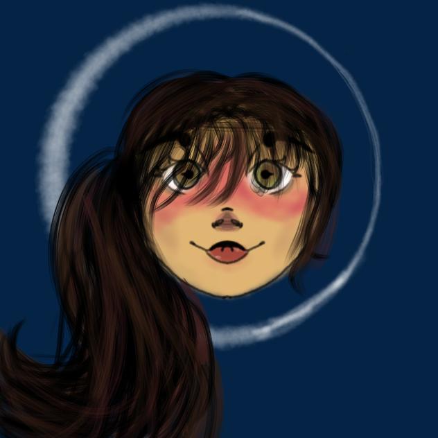 testing different brushes 🫶🏻