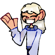 oh who is she