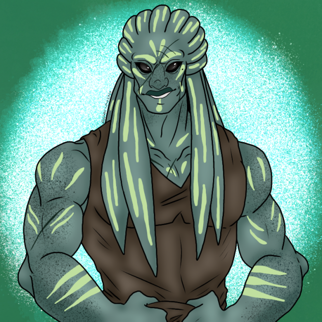 Nautolan Jedi Consular