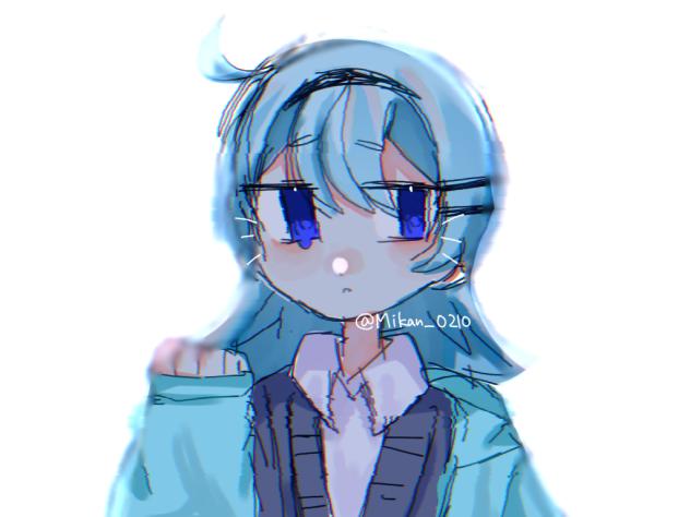 水色