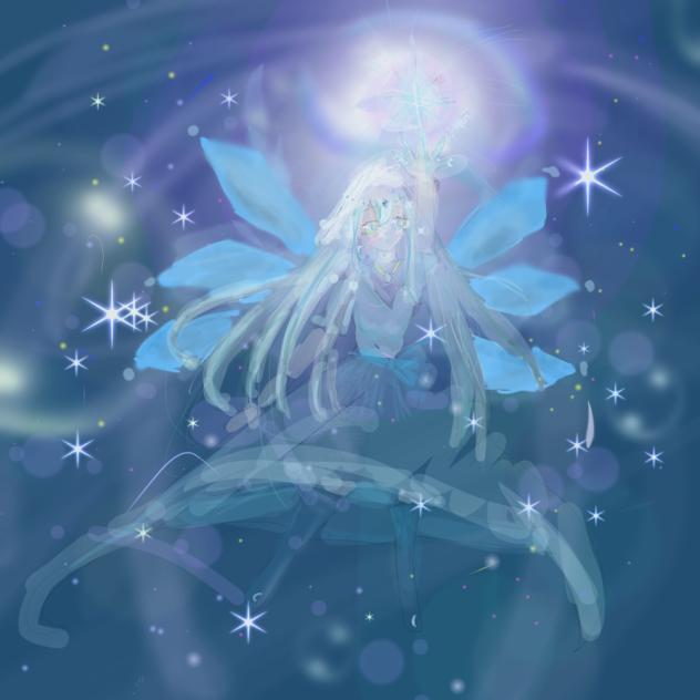 宇宙の星