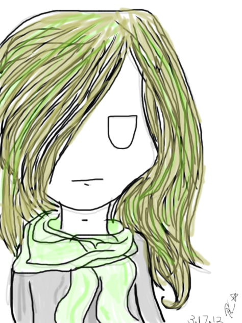 Danny - ibisPaint