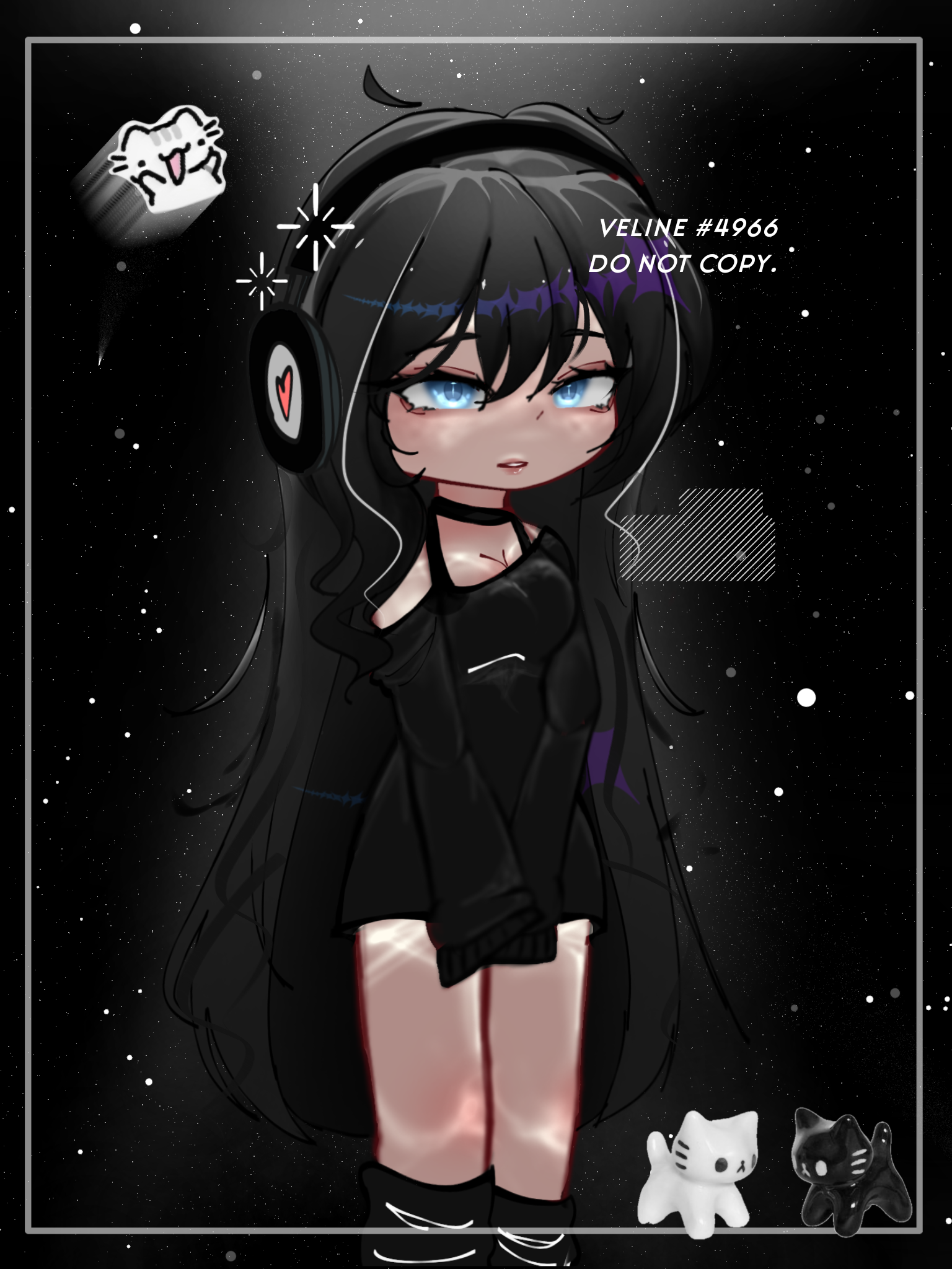 GACHAページ Z/Xカードガチャ