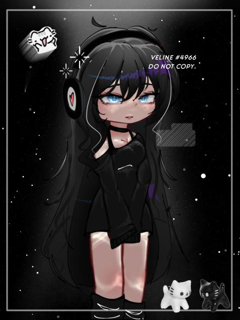 shading gacha - ibisPaint